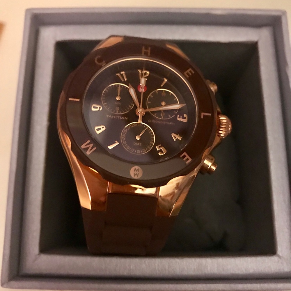 Michele Watch